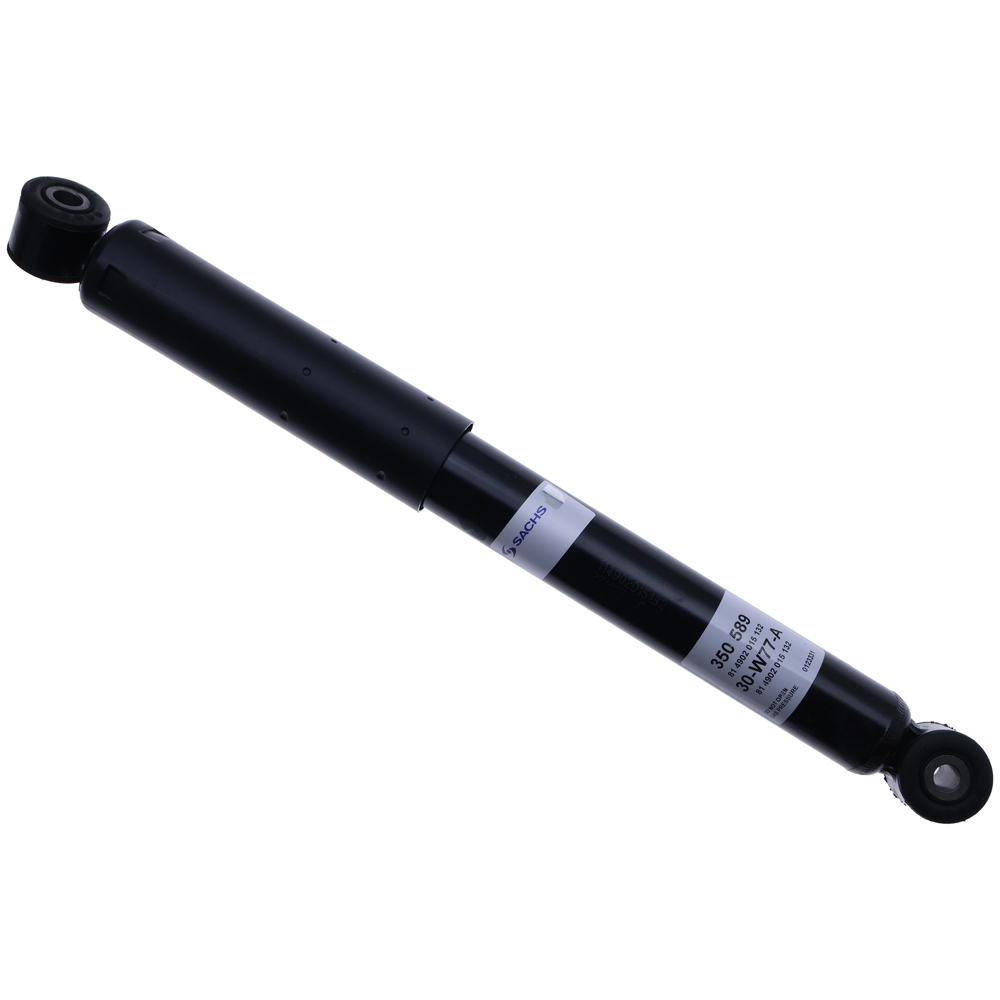 2021 Mercedes Benz Sprinter Van Shock Absorber